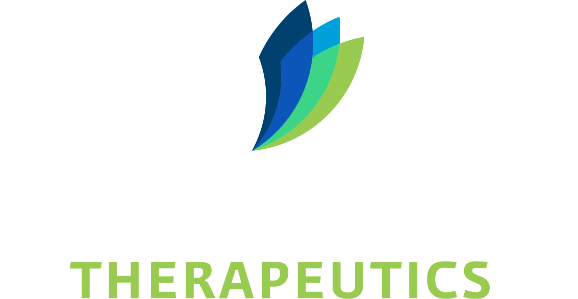 Cullinan Therapeutics Logo groß für dunkle Hintergründe (transparentes PNG)