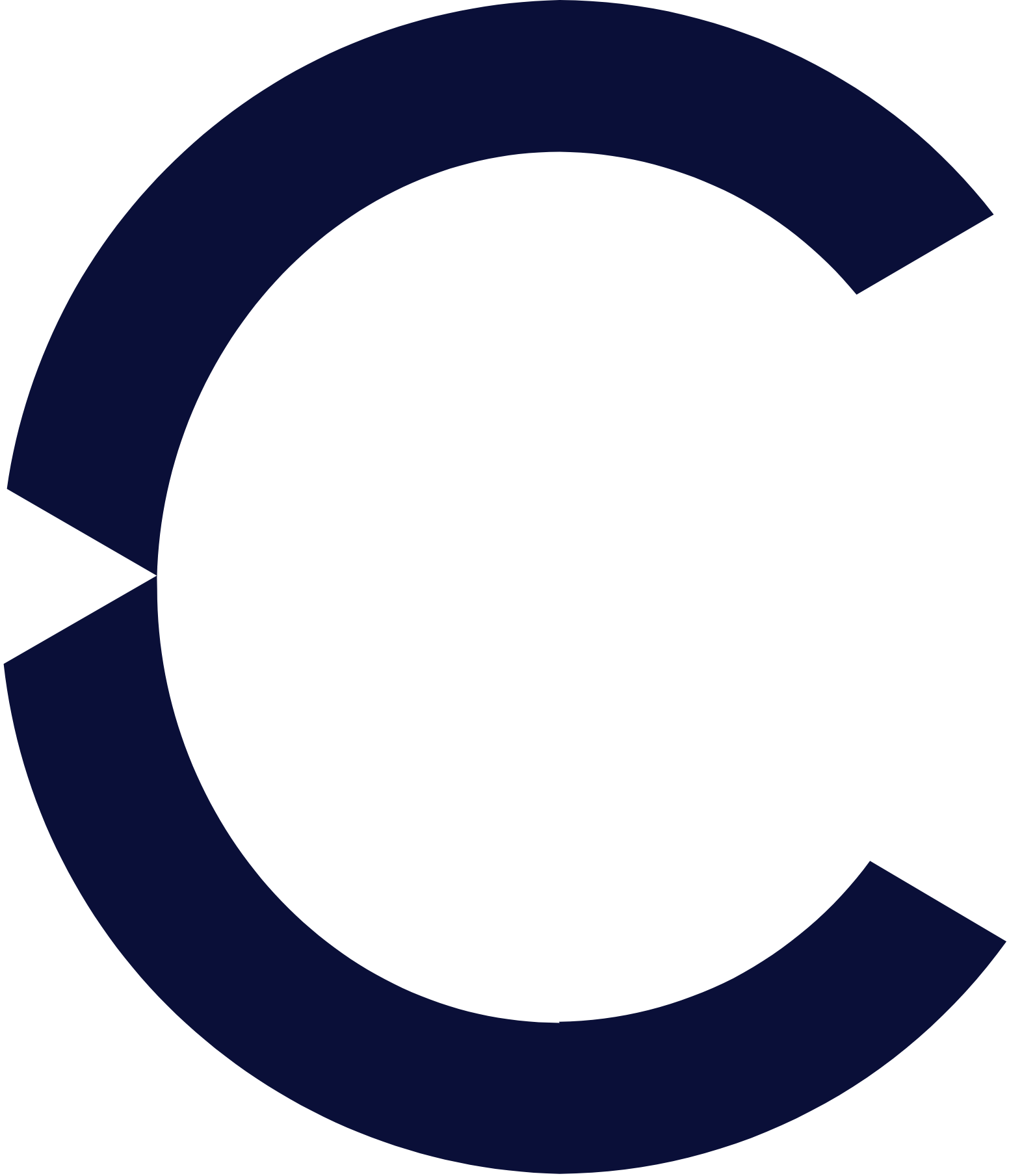 Cognyte Software logo (transparent PNG)