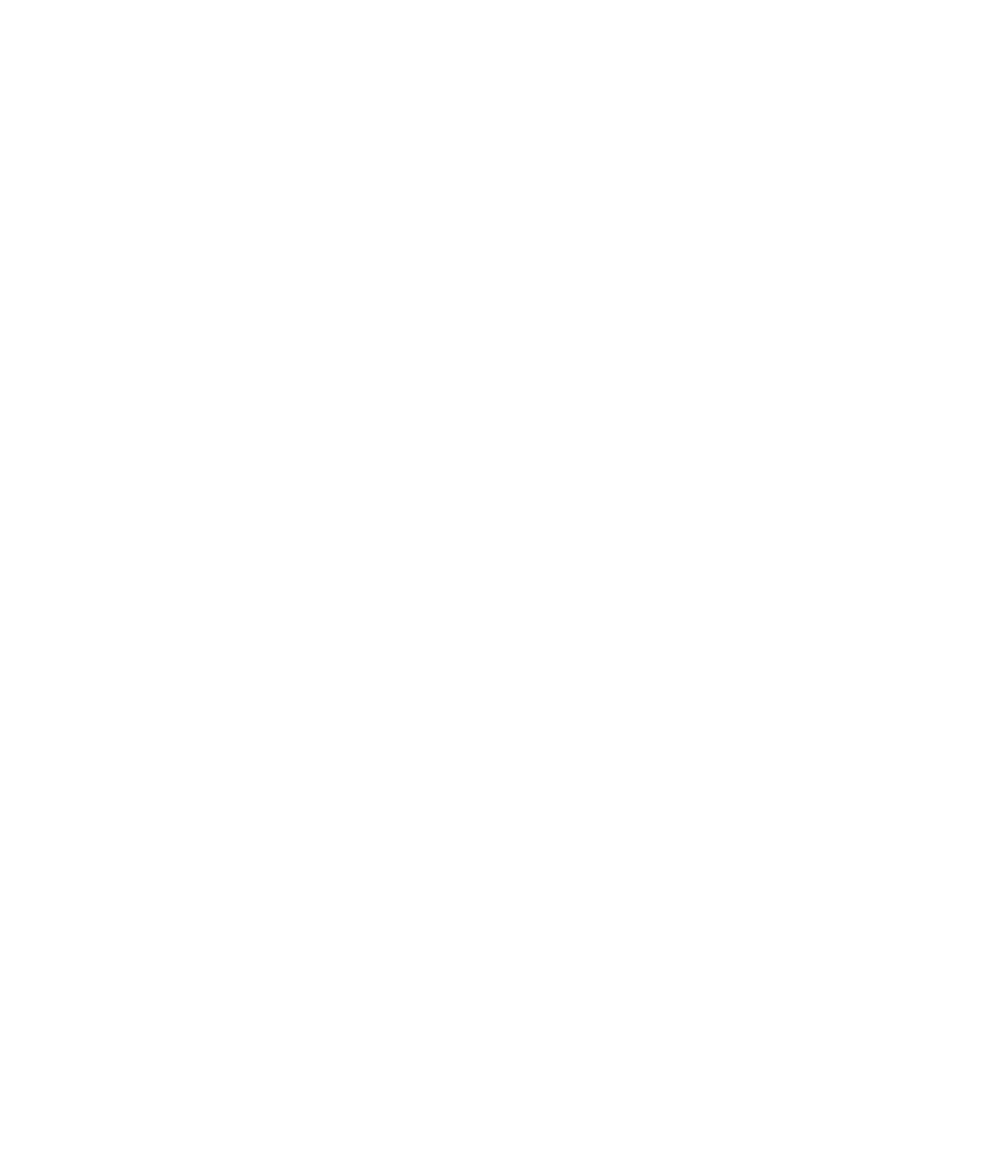 Cognyte Software Logo für dunkle Hintergründe (transparentes PNG)