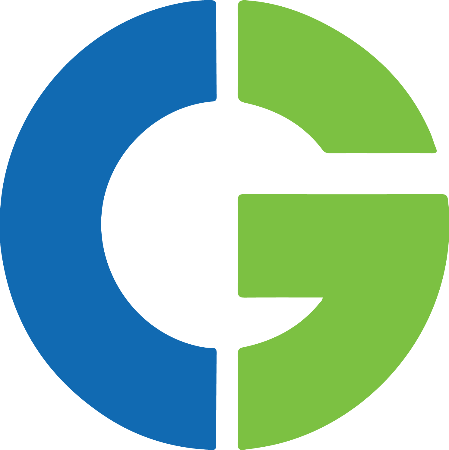 CG Power and Industrial Solutions logo (transparent PNG)