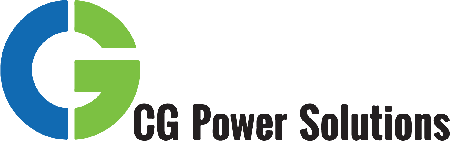 CG Power and Industrial Solutions logo large (transparent PNG)