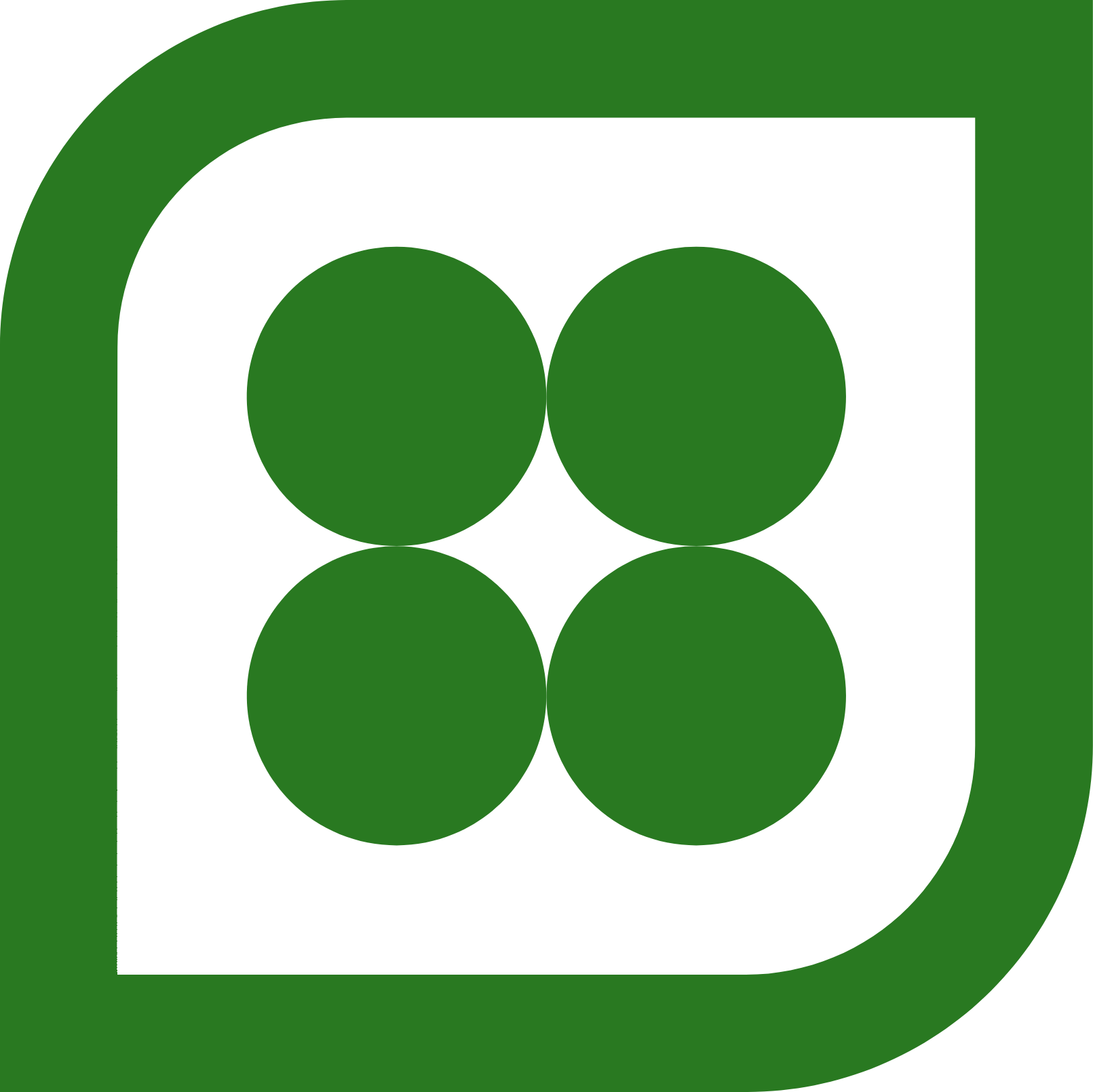 Capstone Green Energy logo (transparent PNG)