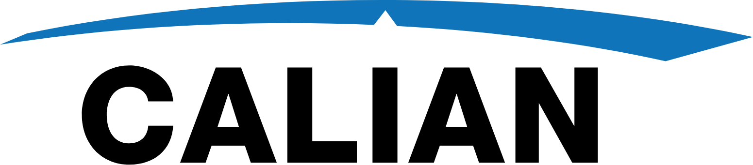 Calian Group logo (transparent PNG)