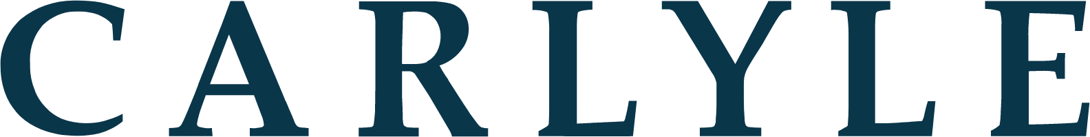 Carlyle Group logo large (transparent PNG)