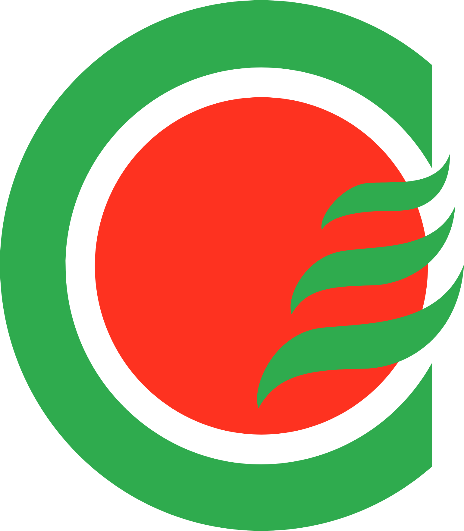 Chambal Fertilisers
 Logo (transparentes PNG)