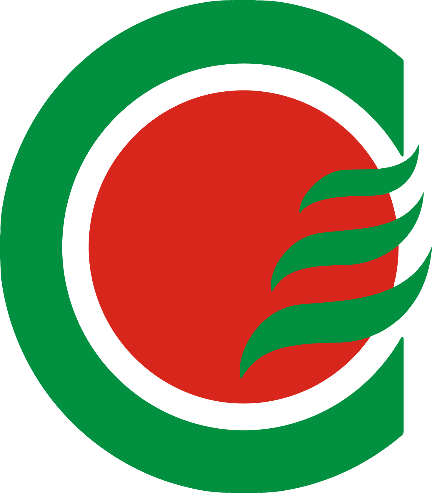 Chambal Fertilisers
 logo large (transparent PNG)