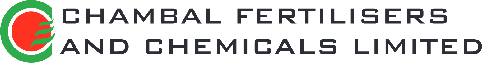 Chambal Fertilisers
 logo large (transparent PNG)