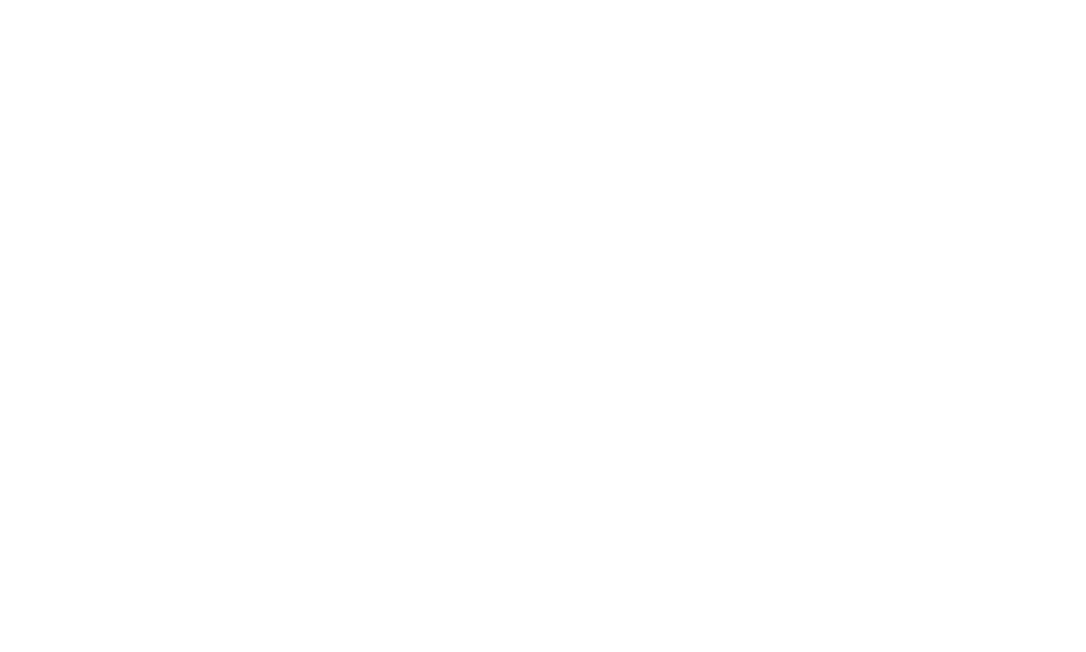 City Holding Company logo pour fonds sombres (PNG transparent)