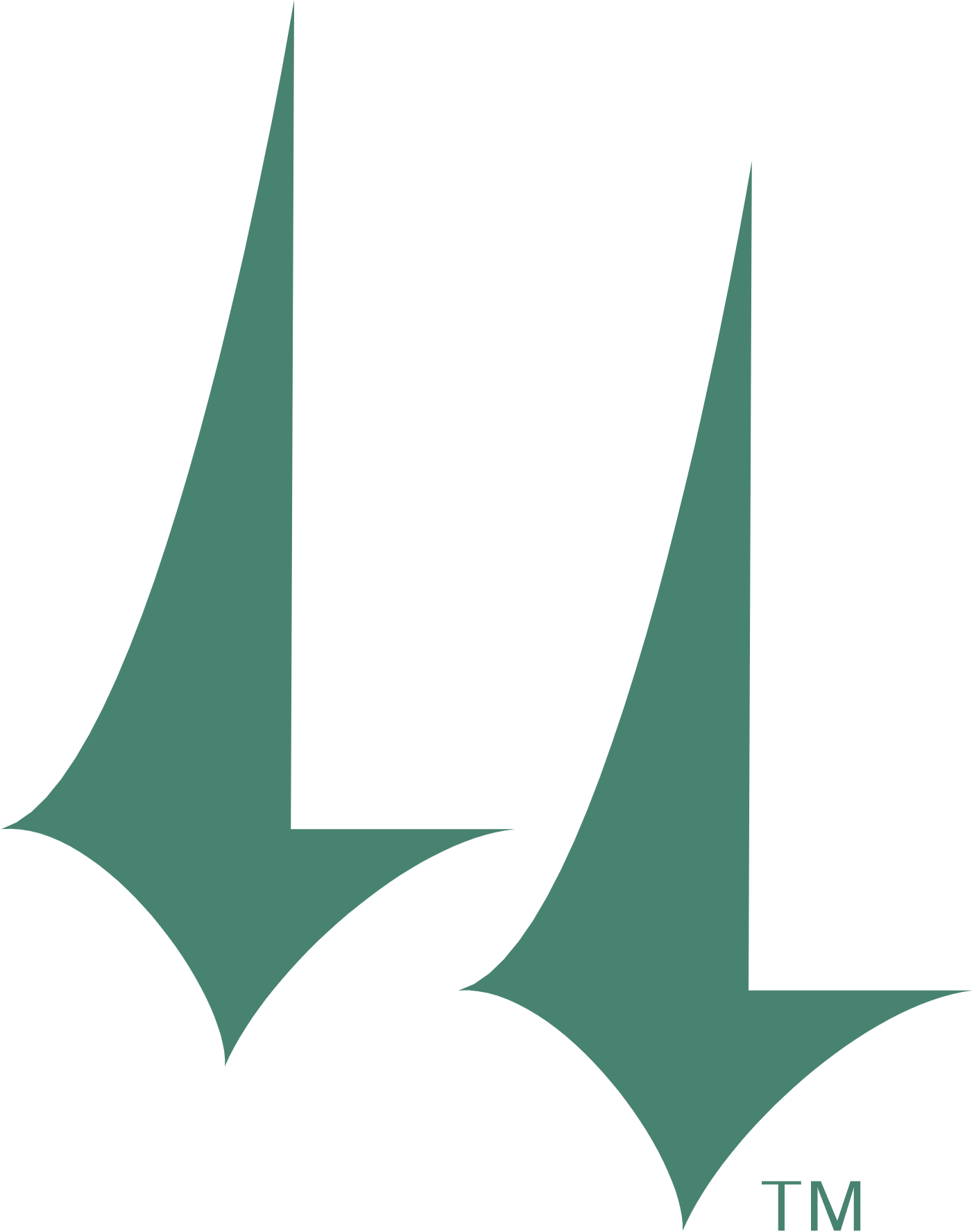 Churchill Downs Logo (transparentes PNG)