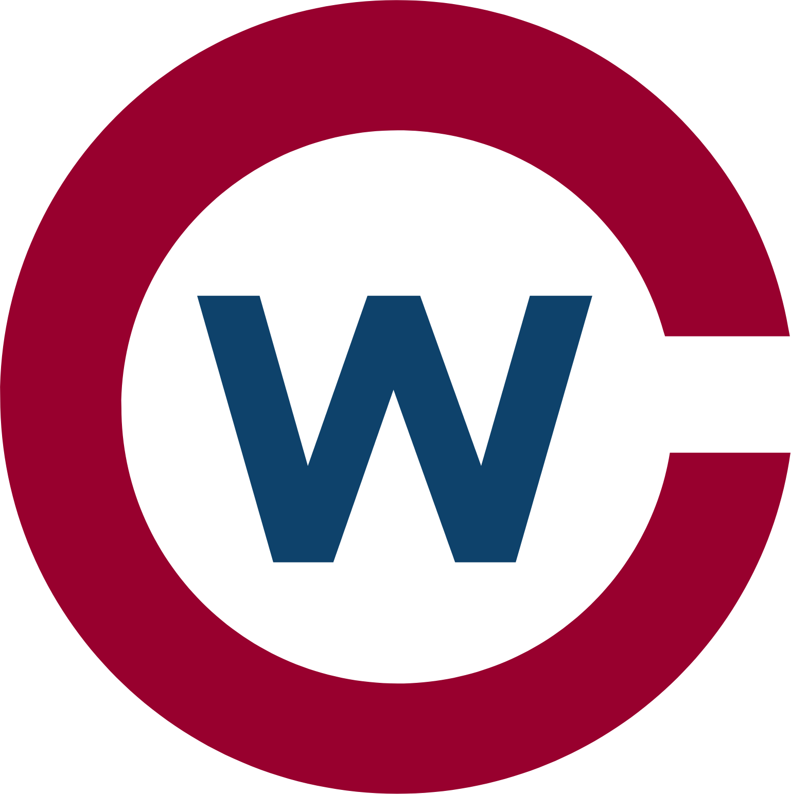 The Chefs' Warehouse logo in transparent PNG format