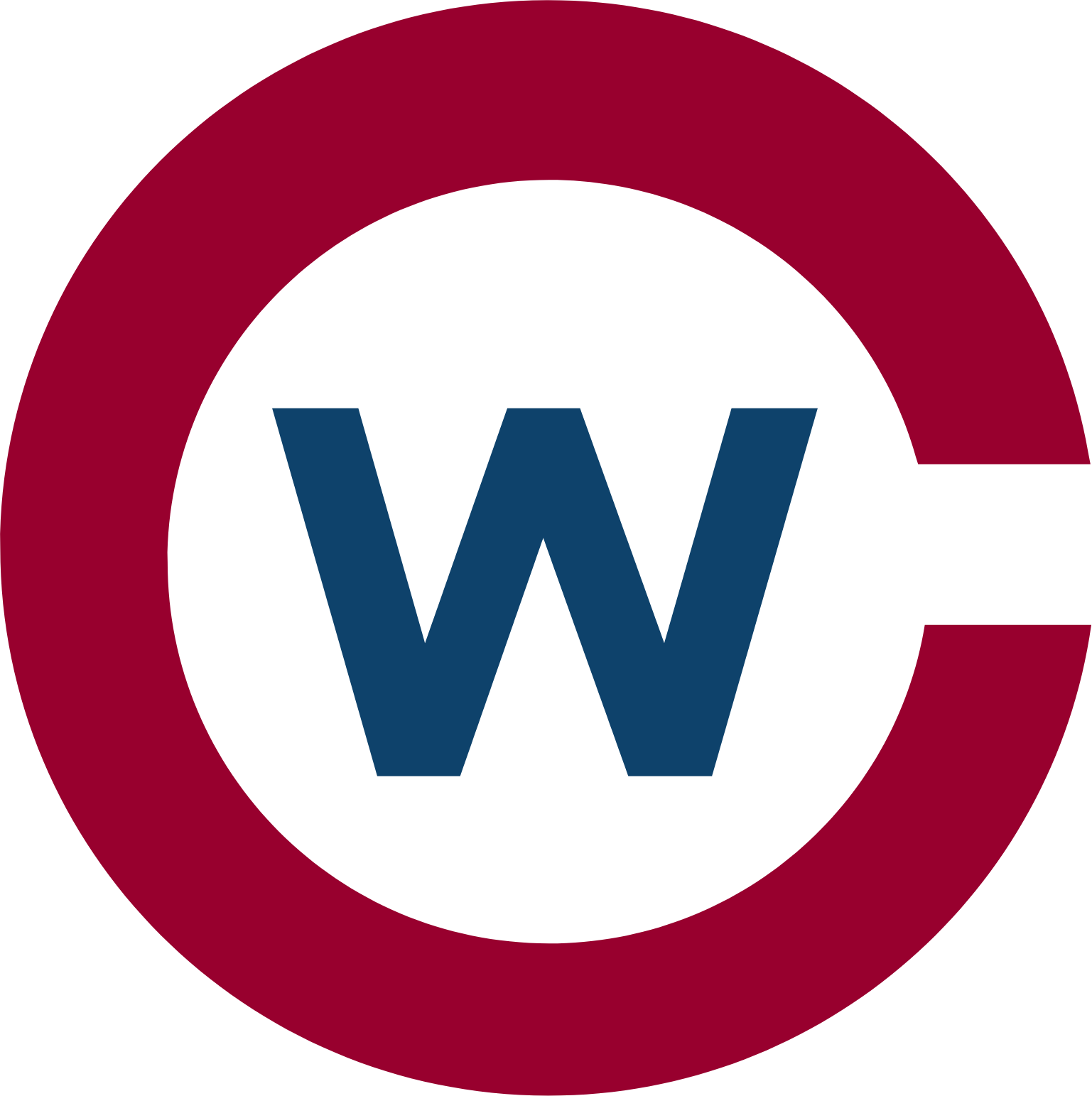 The Chefs' Warehouse logo (transparent PNG)