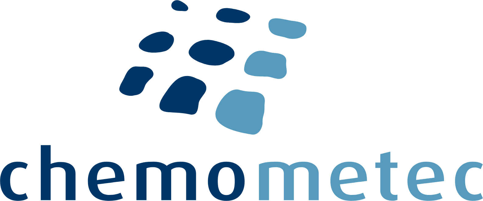 ChemoMetec logo large (transparent PNG)