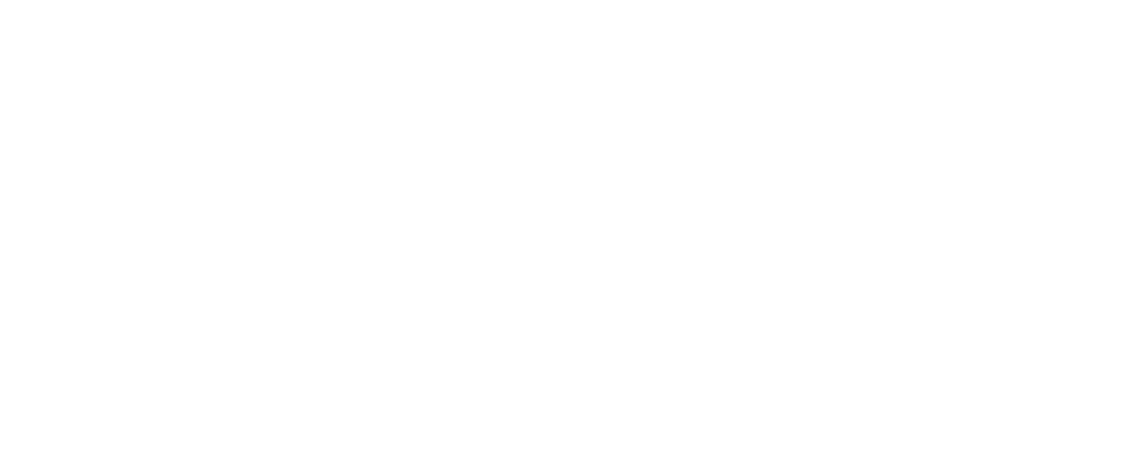 ChemoMetec logo large for dark backgrounds (transparent PNG)