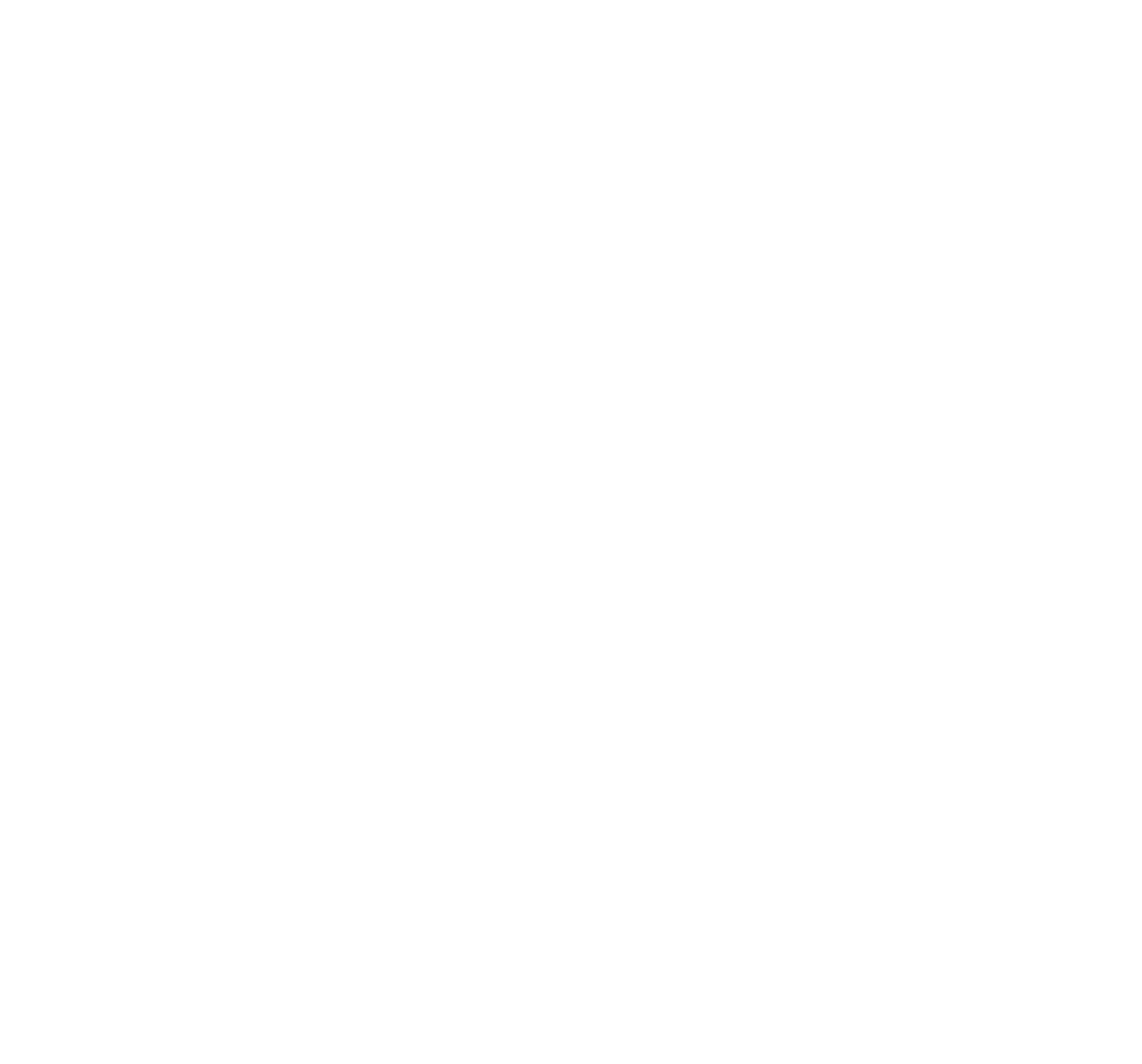 CorpHousing Group logo pour fonds sombres (PNG transparent)