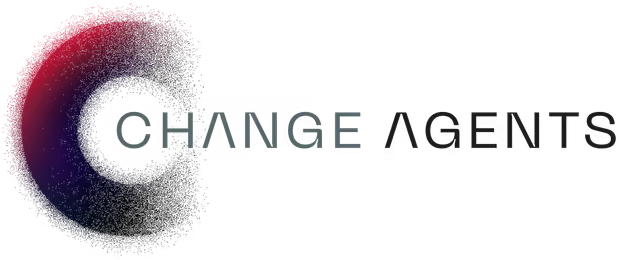Change Agents Corporation logo large (transparent PNG)
