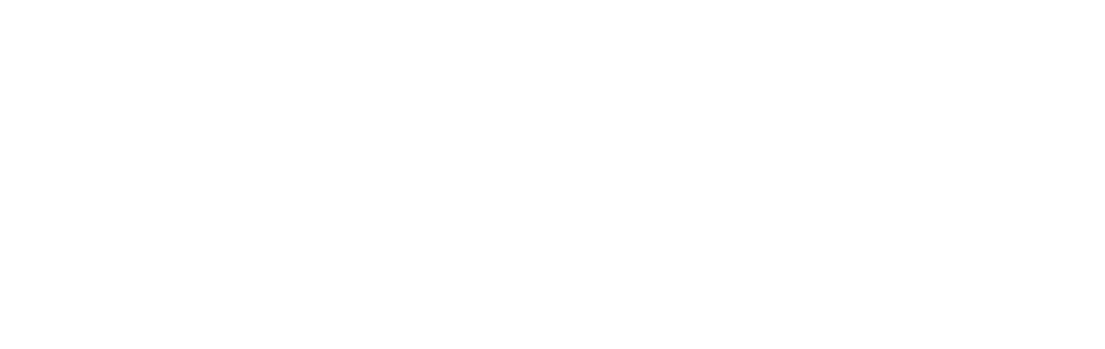 CorpHousing Group Logo groß für dunkle Hintergründe (transparentes PNG)