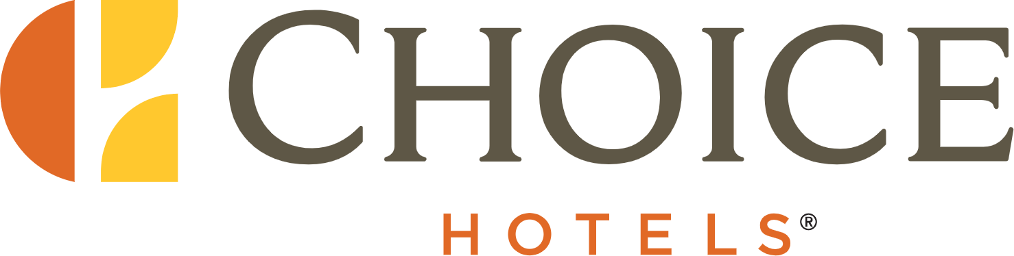 Choice Hotels International logo large (transparent PNG)