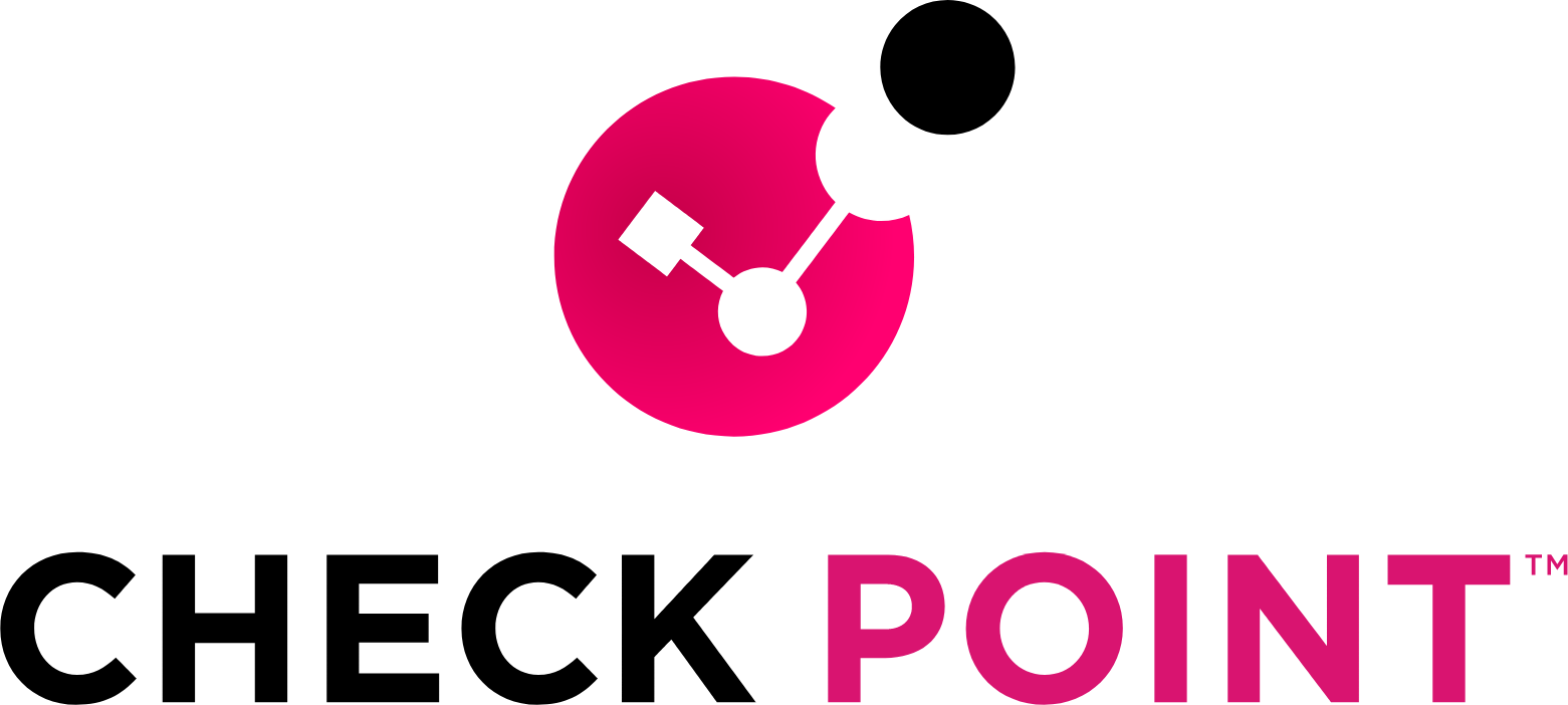 Check Point Software logo large (transparent PNG)