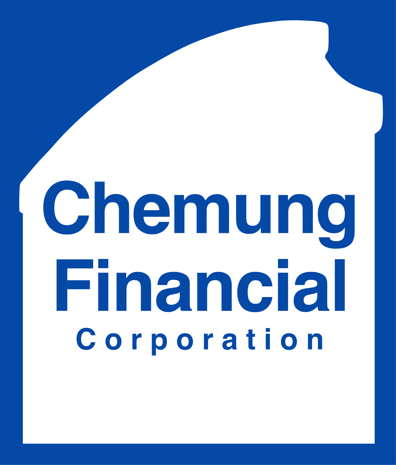 Chemung Financial Corporation Logo (transparentes PNG)
