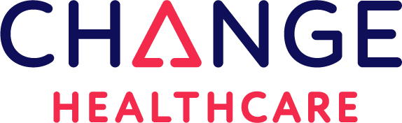 Change Healthcare
 logo large (transparent PNG)