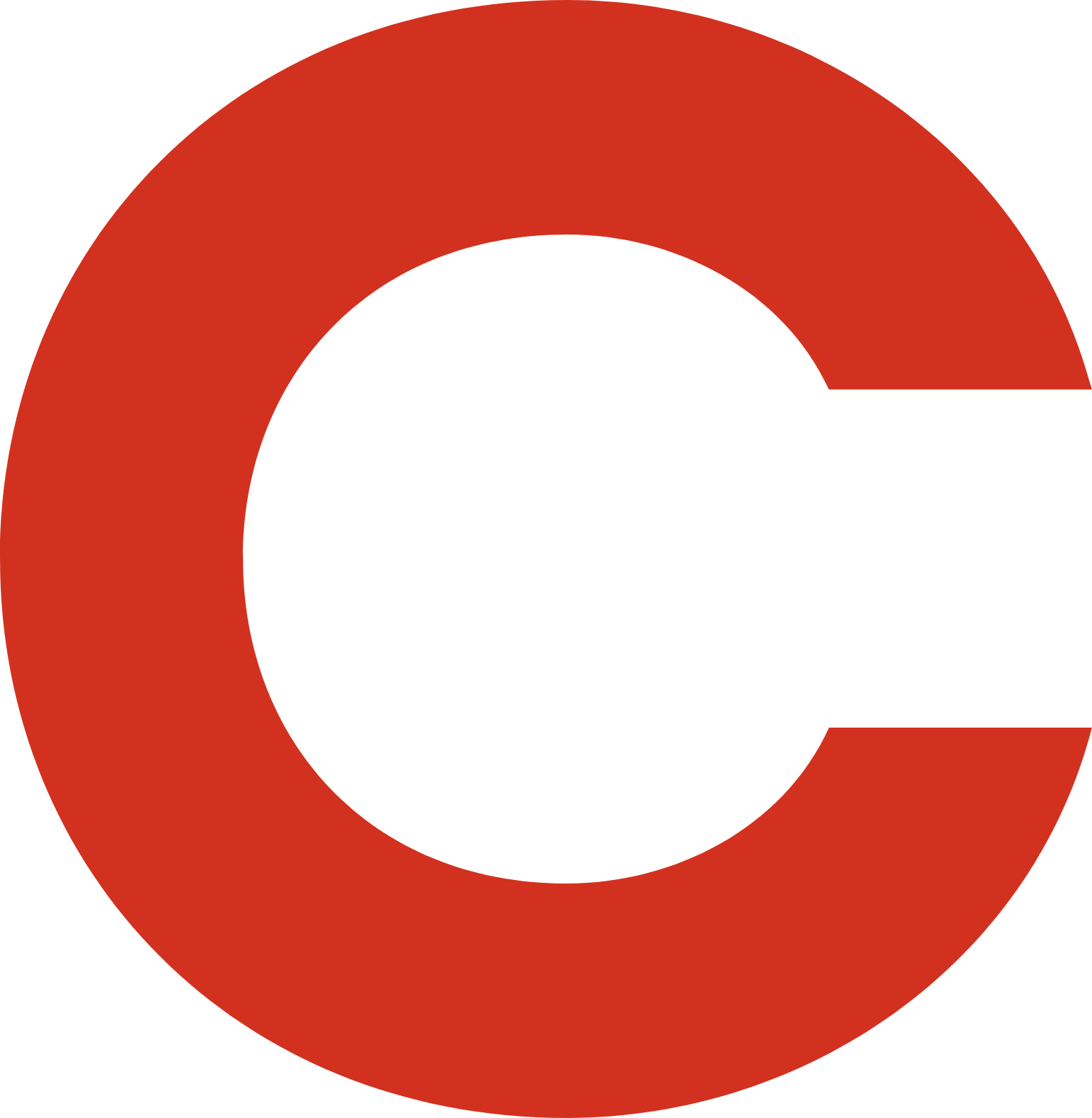 Choice Properties REIT logo (transparent PNG)