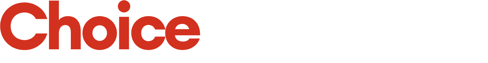 Choice Properties REIT logo large for dark backgrounds (transparent PNG)