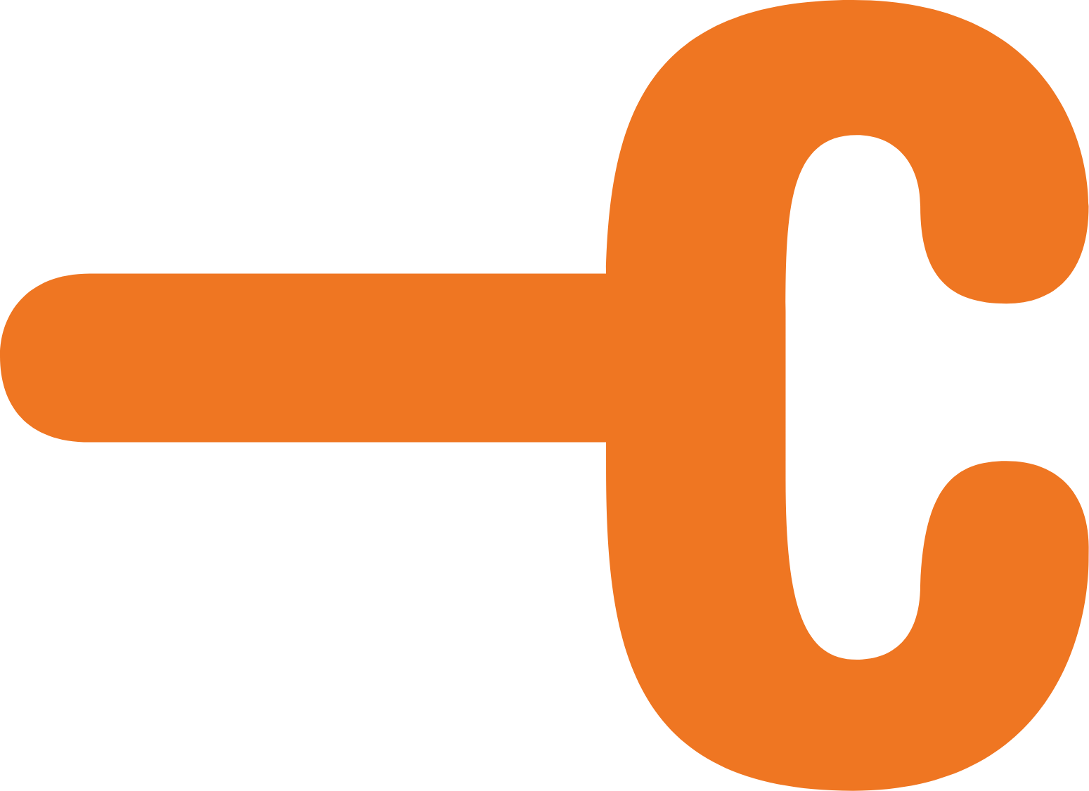 ChargePoint logo (transparent PNG)