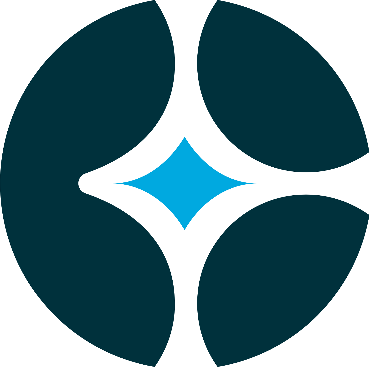 Coherus BioSciences Logo In Transparent PNG And Vectorized SVG Formats