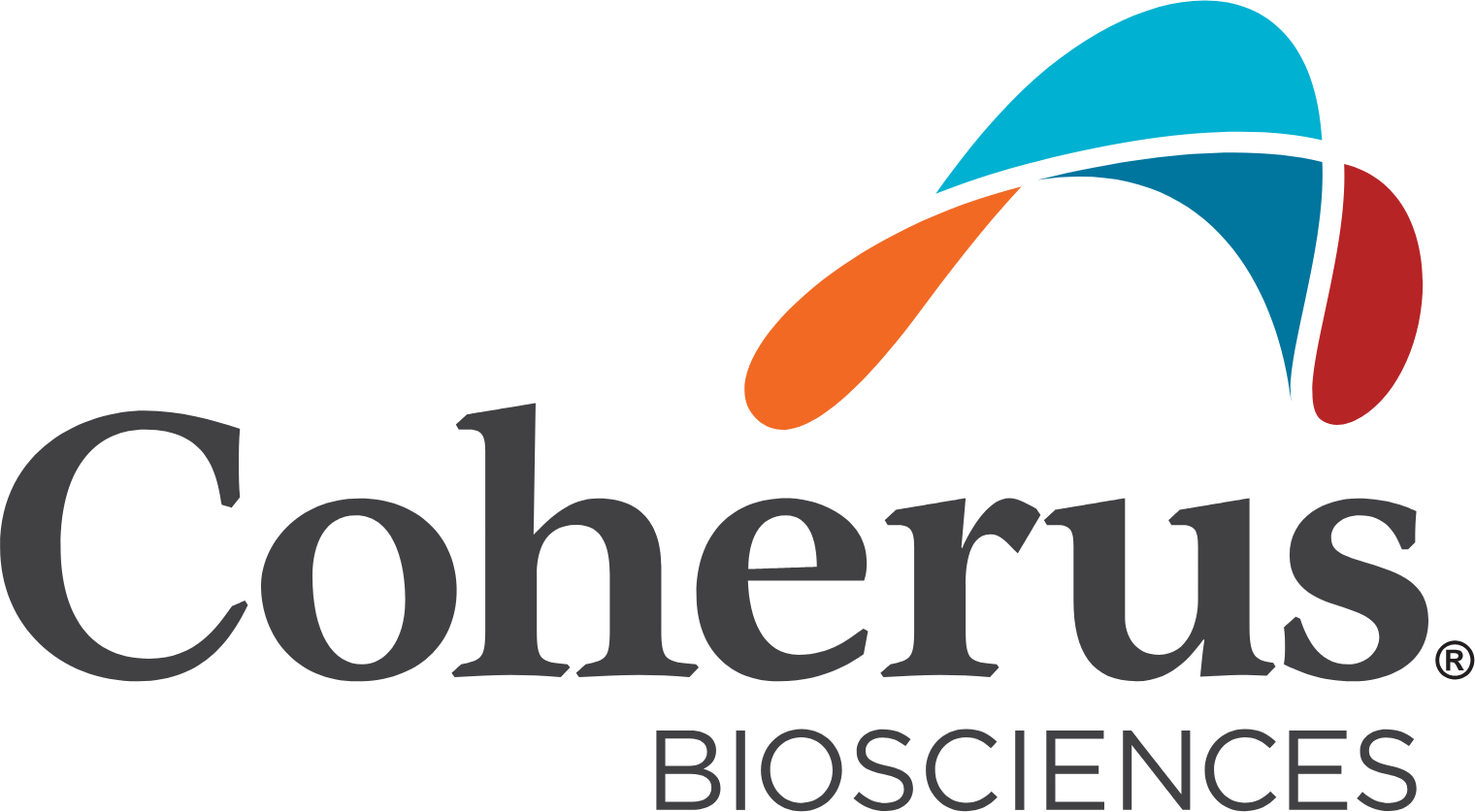 Coherus BioSciences
 logo large (transparent PNG)