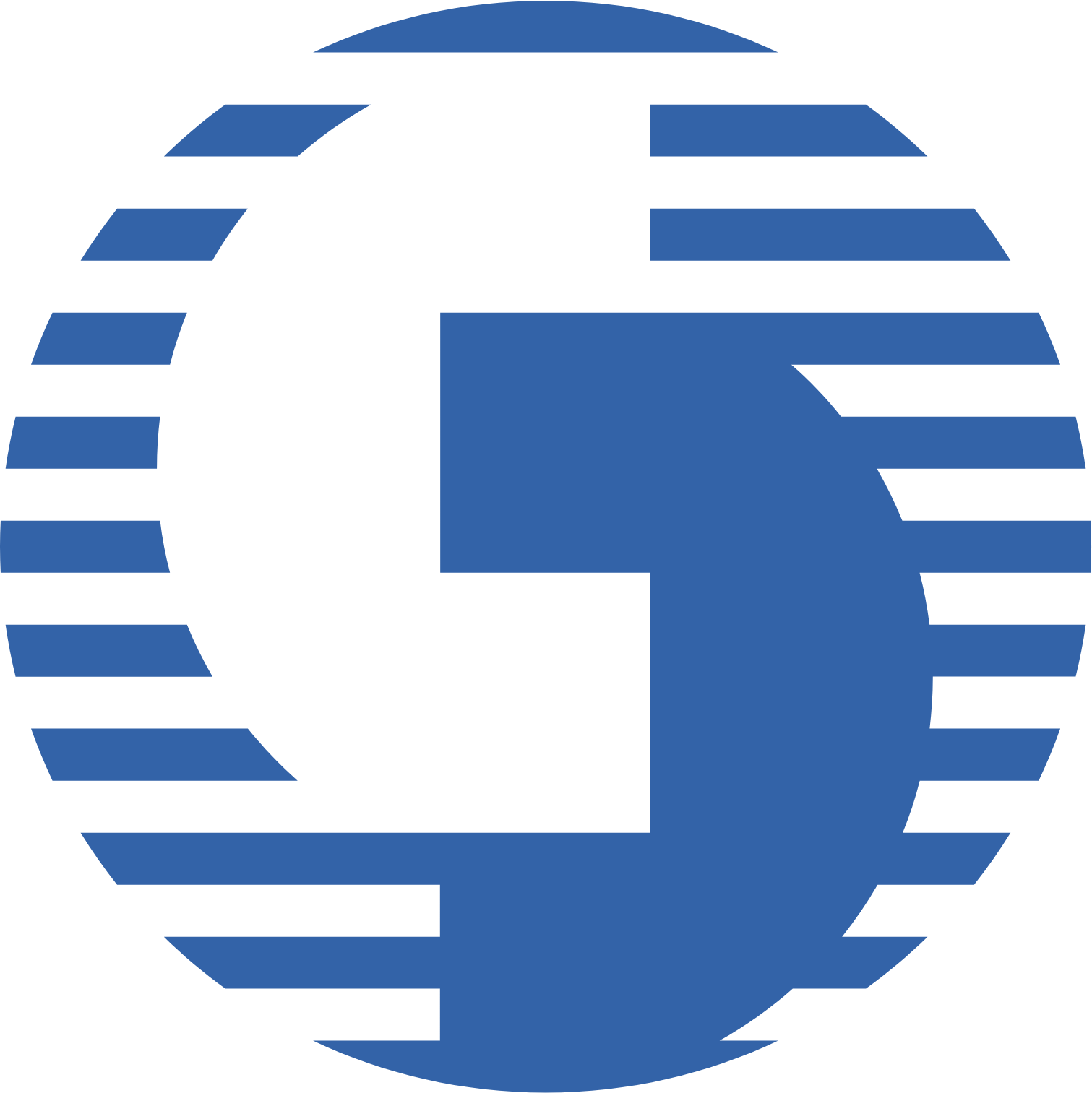 Chunghwa Telecom logo (transparent PNG)