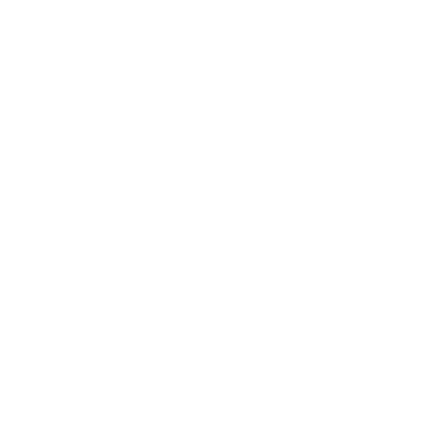 Chunghwa Telecom logo pour fonds sombres (PNG transparent)