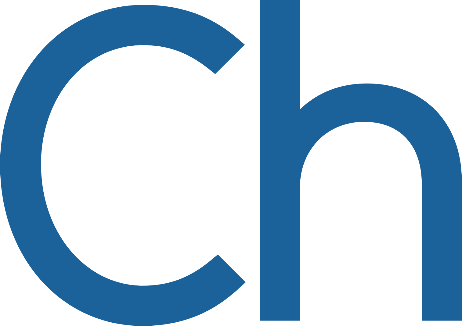 Charter Communications logo (transparent PNG)