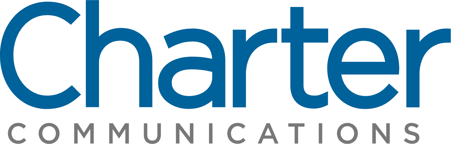 Charter Communications logo large (transparent PNG)