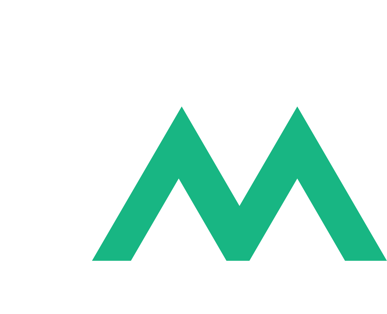 Chilwa Minerals Limited logo pour fonds sombres (PNG transparent)