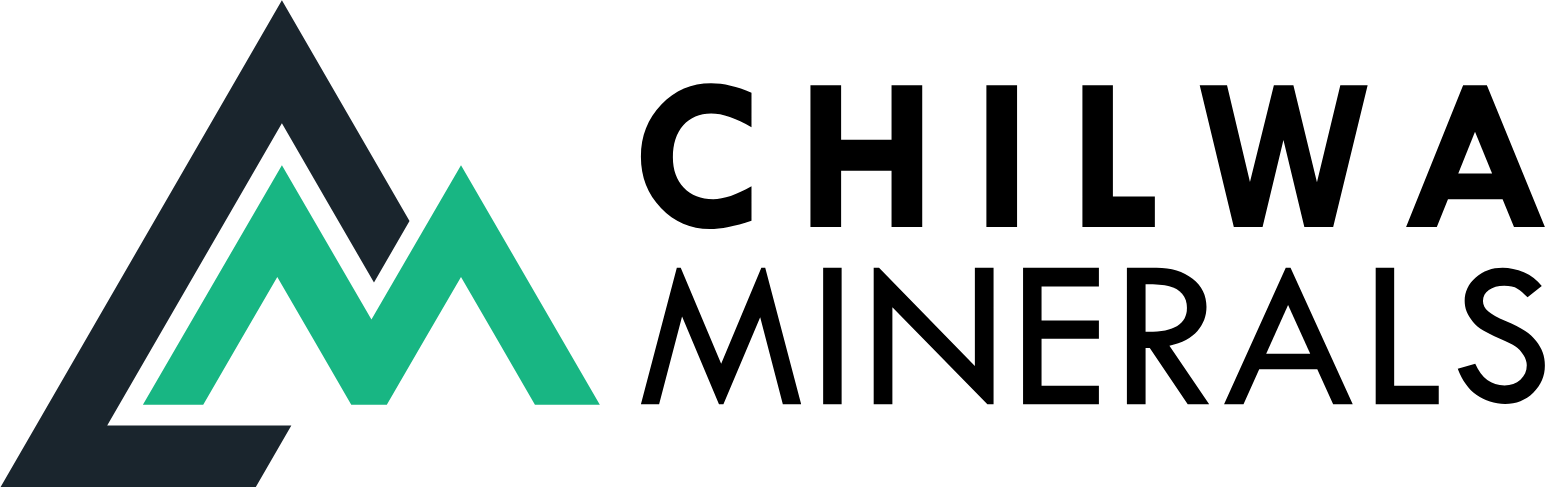 Chilwa Minerals Limited logo large (transparent PNG)