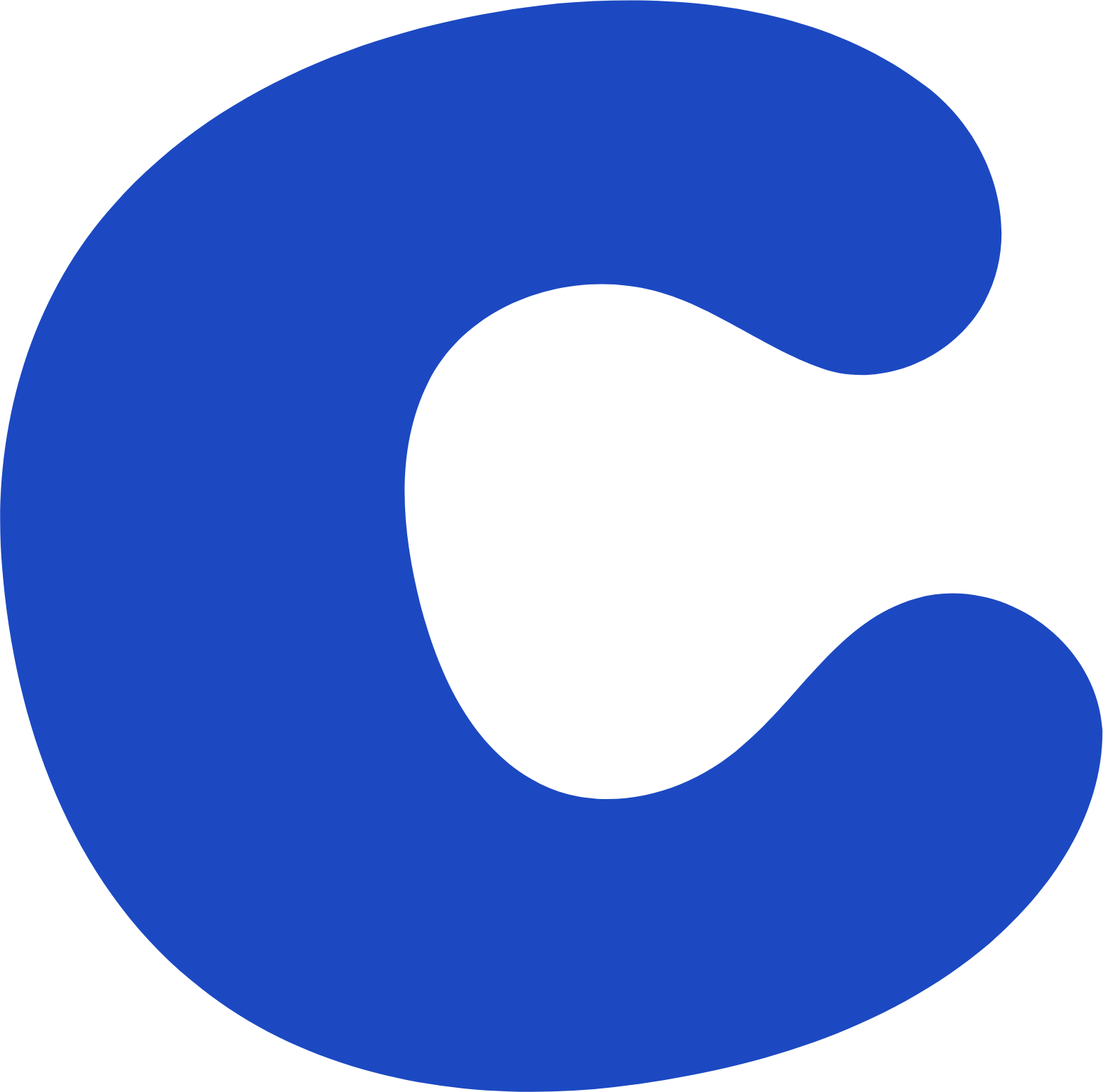 Chewy Logo (transparentes PNG)