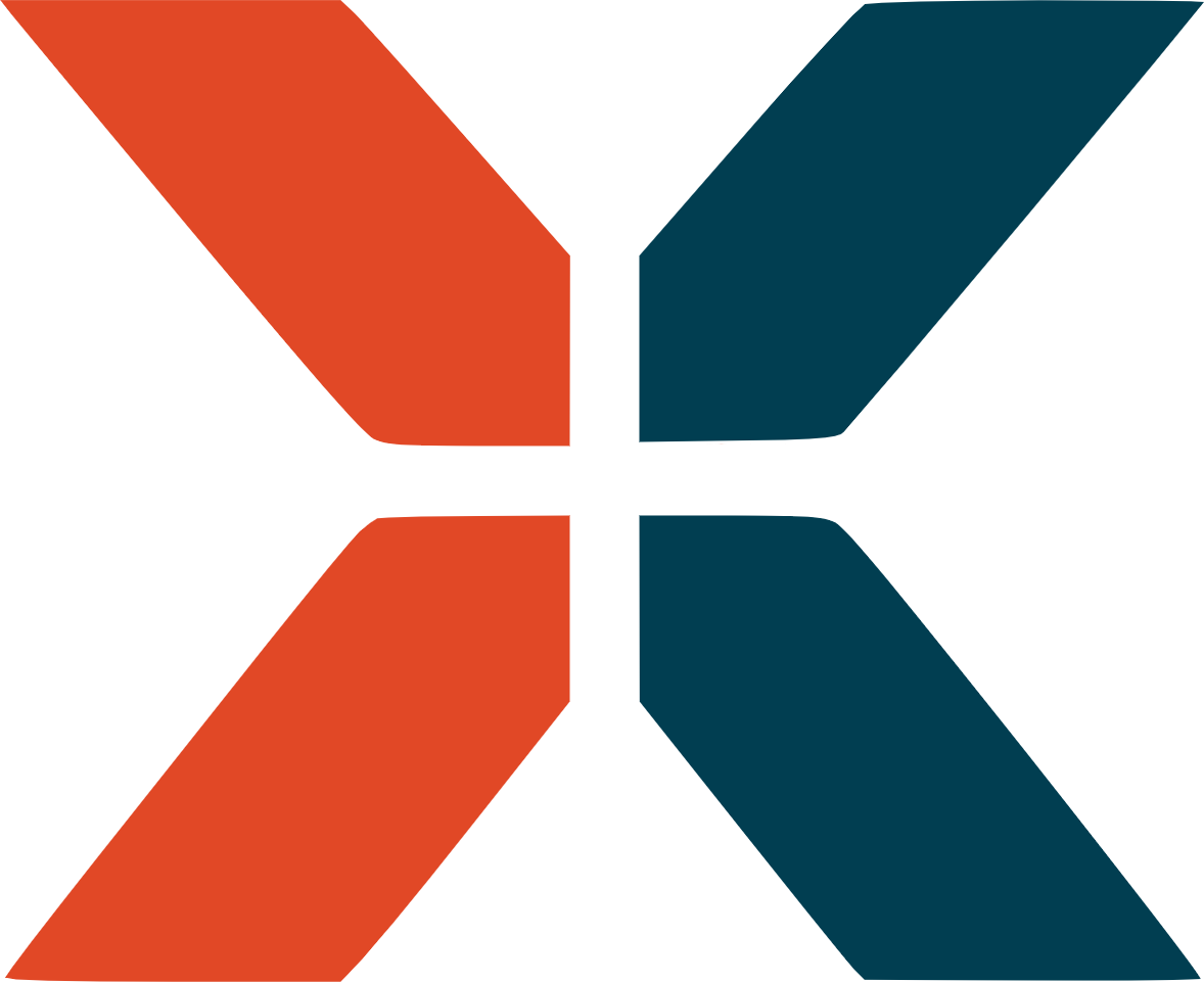 ChampionX logo (PNG transparent)