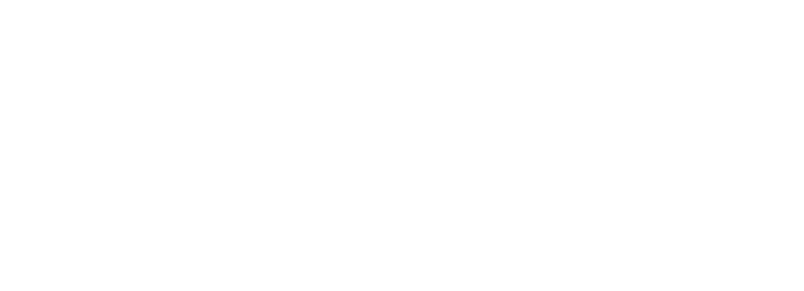 Cian logo grand pour les fonds sombres (PNG transparent)