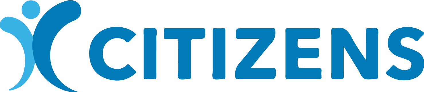 Citizens Inc logo large (transparent PNG)