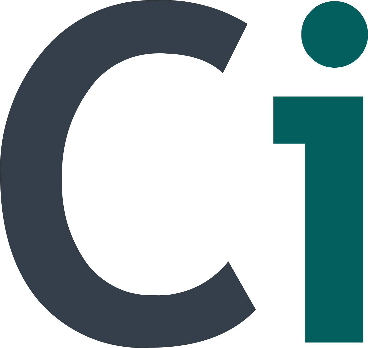 Cibus Nordic Real Estate logo (transparent PNG)