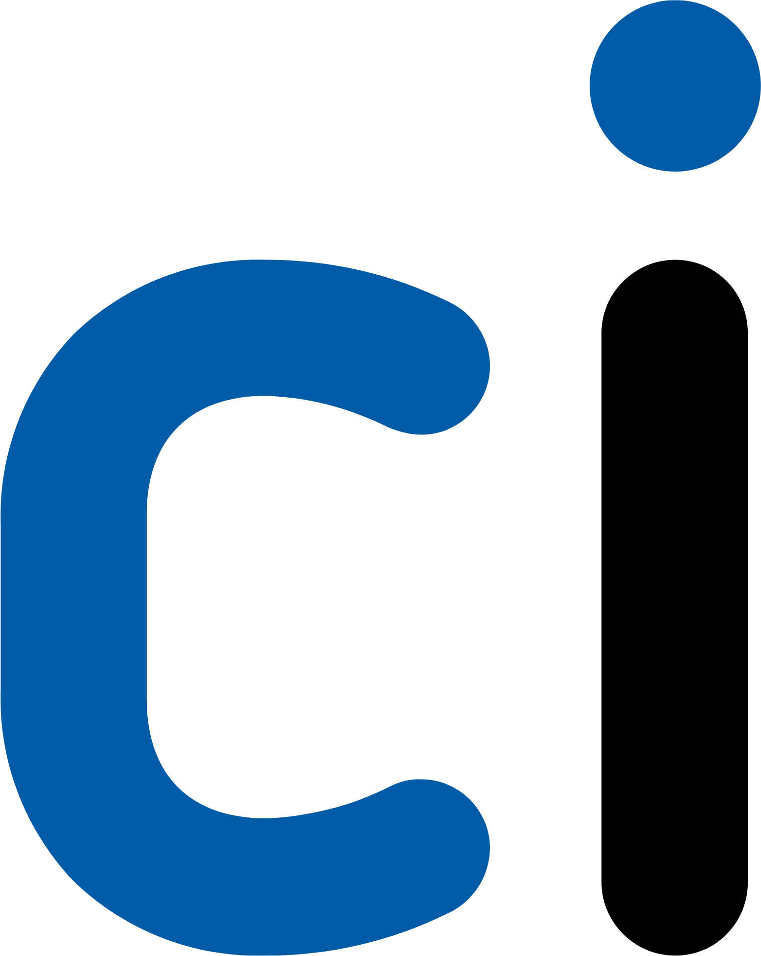 Cicor Technologies Logo (transparentes PNG)