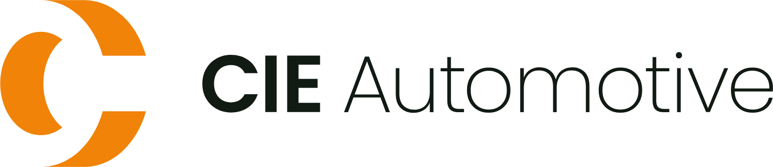 CIE Automotive
 logo large (transparent PNG)