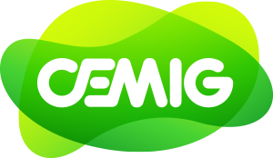 Cemig Logo (transparentes PNG)