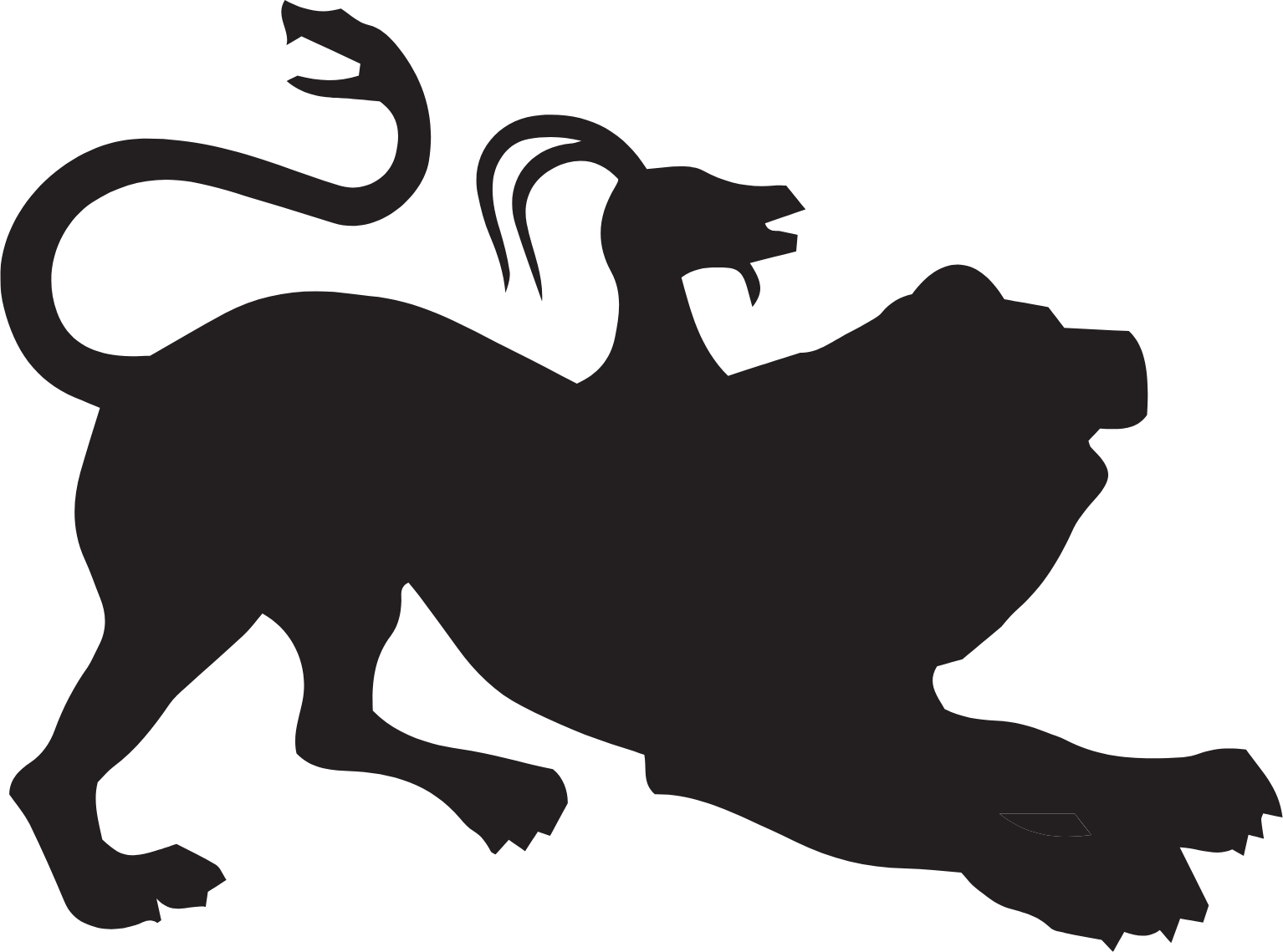 Chimera Investment Corporation logo (transparent PNG)