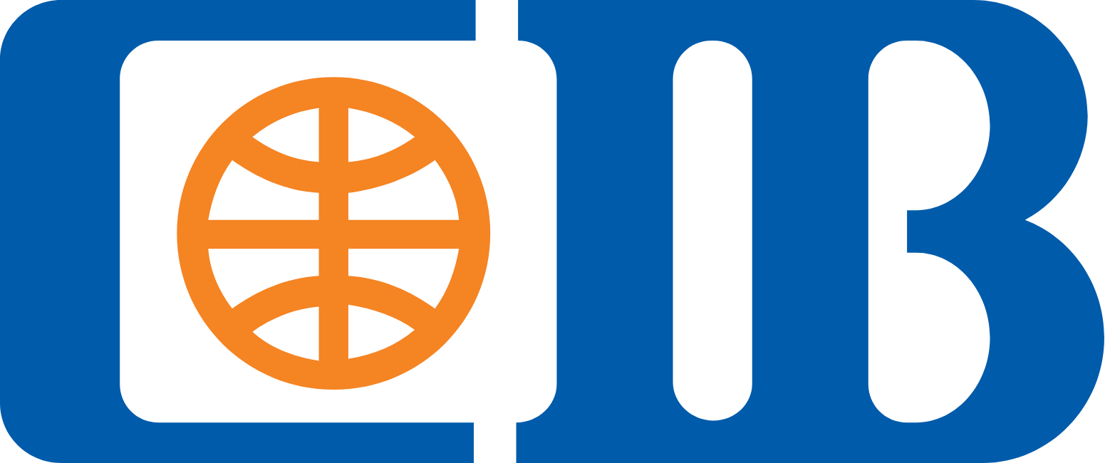 Commercial International Bank logo (PNG transparent)