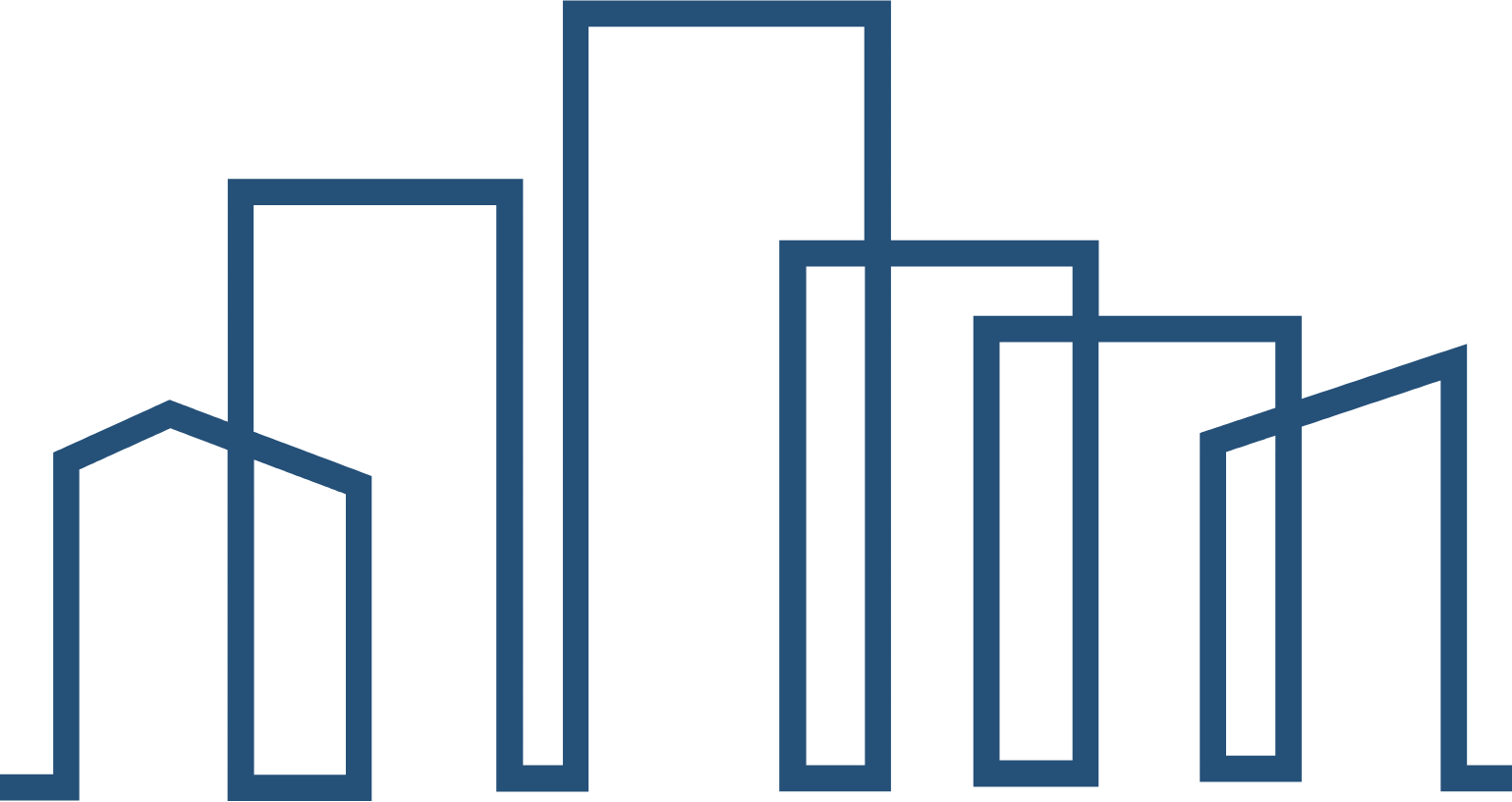 City Office REIT logo in transparent PNG and vectorized SVG formats