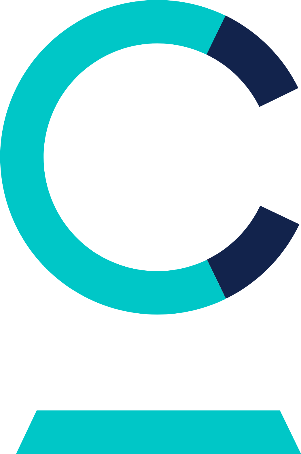 CION Investment logo (PNG transparent)