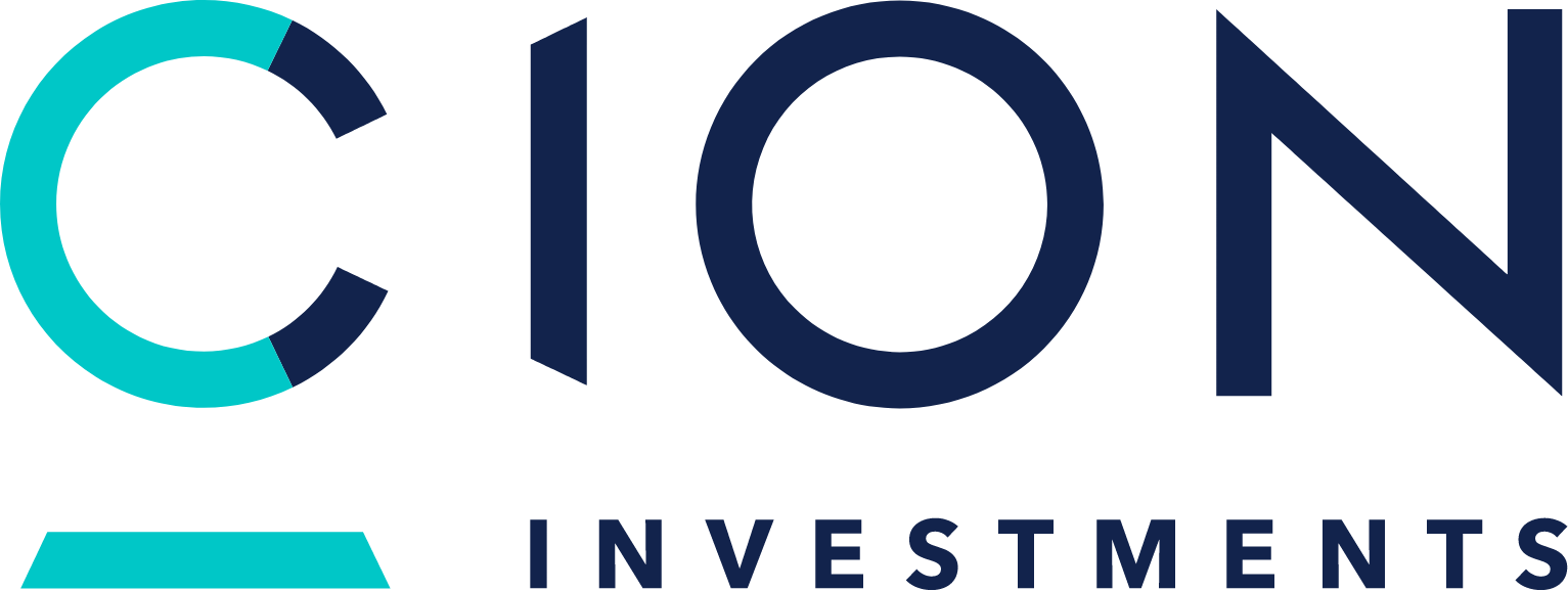 CION Investment logo large (transparent PNG)