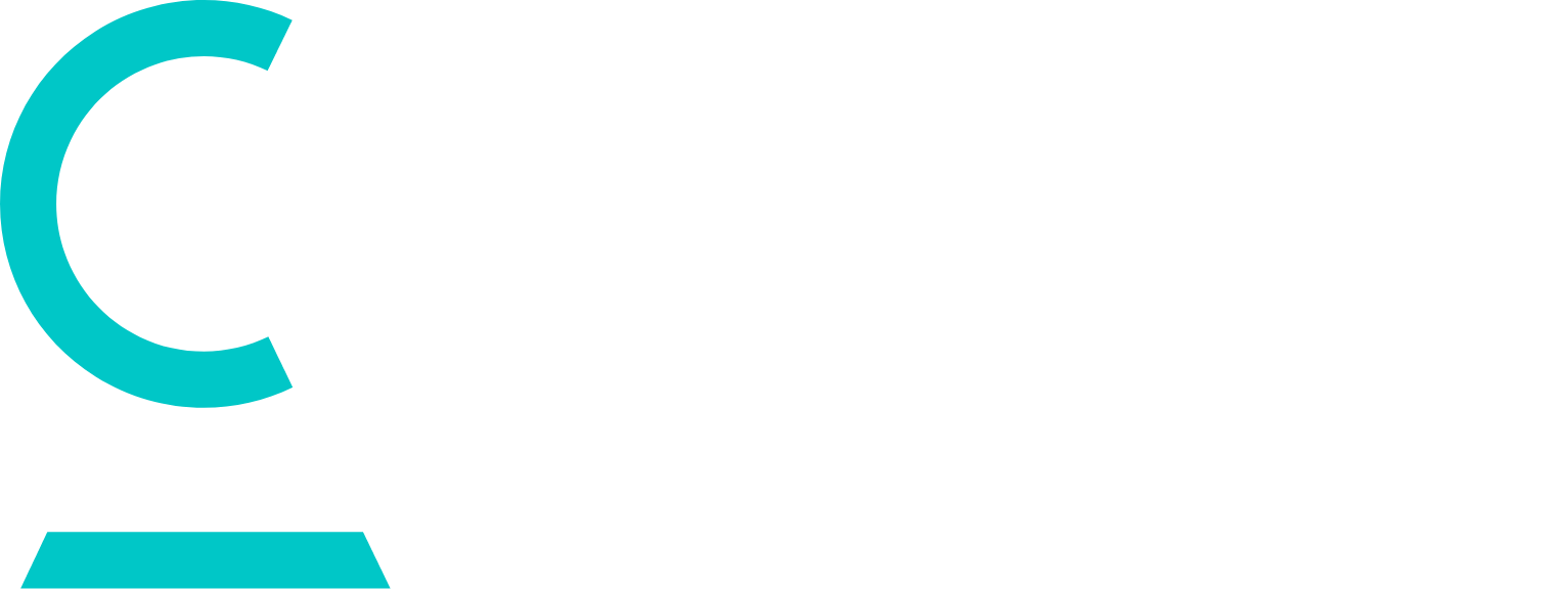 CION Investment logo grand pour les fonds sombres (PNG transparent)