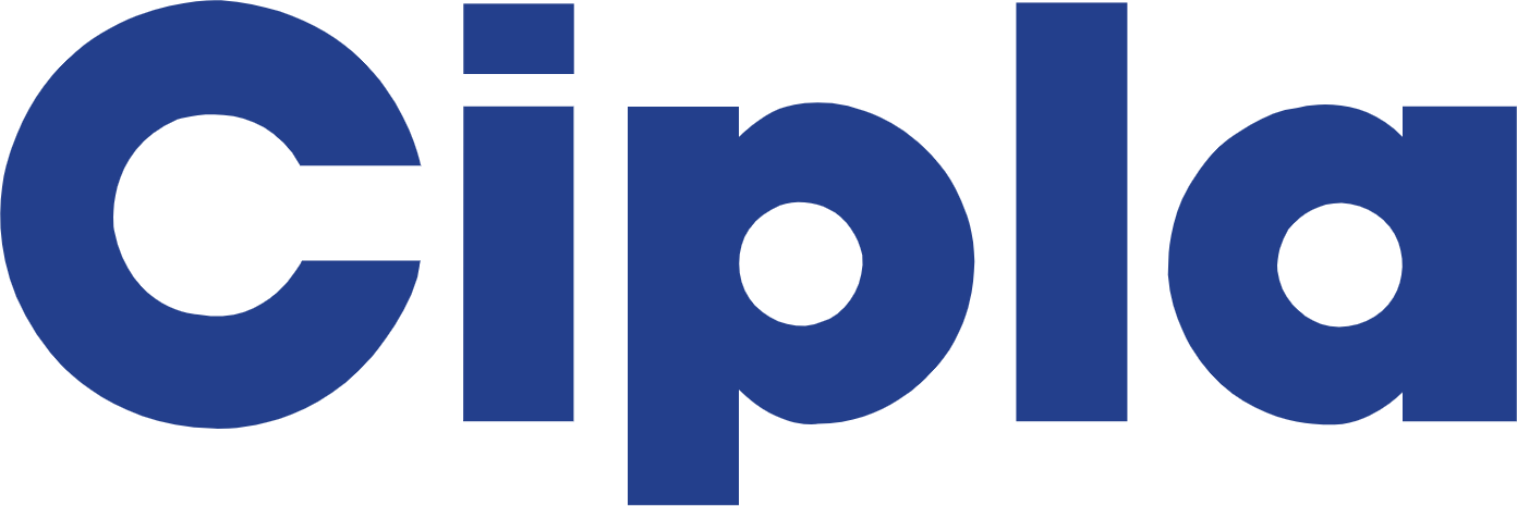Cipla logo large (transparent PNG)